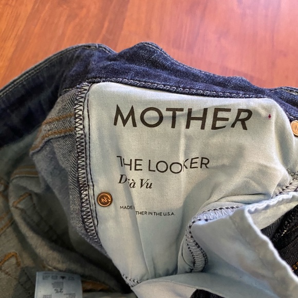 Mother jeans - Picture 5 of 5